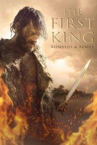 the first king poster