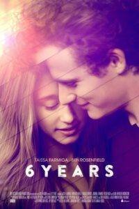 years poster