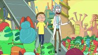 Videoteka Rick and Morty Sezona online sa prevodom