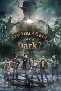 are you afraid of the dark poster
