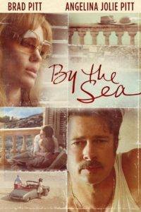 by the sea poster