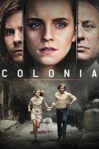 colonia poster