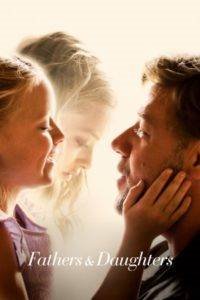 fathers and daughters poster