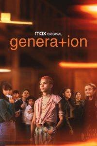 generaion poster