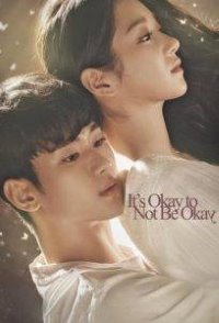 its okay to not be okay poster
