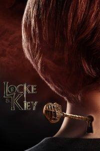 locke key poster