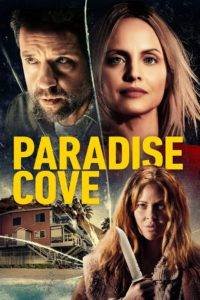 paradise cove poster