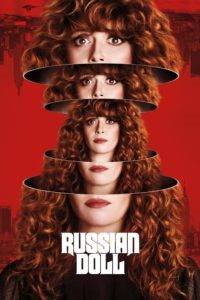 russian doll poster