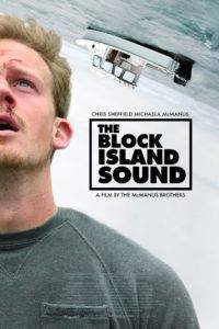 the block island sound poster