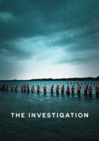 the investigation poster