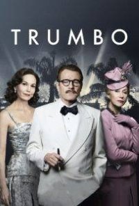 trumbo poster