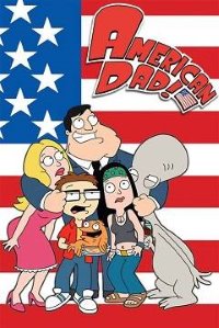 American Dad 1x1 Videoteka Filmovi I Serije Sa Prevodom