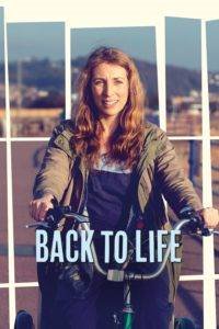back to life poster