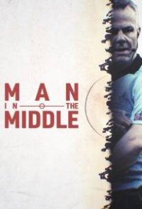 man in the middle poster