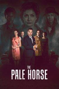 the pale horse poster