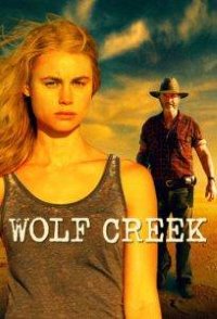 wolf creek poster