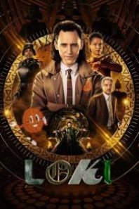 Serija Loki online sa prevodom