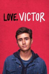 love victor poster