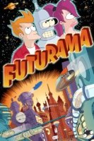 Futurama (1999-2023)