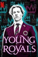 young royals poster