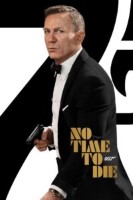 007: No Time to Die