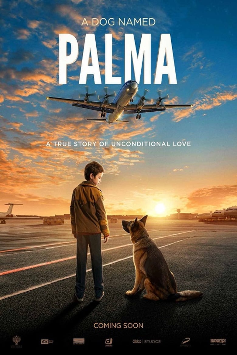 A Dog Named Palma Online Sa Prevodom