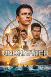 Uncharted (HD)