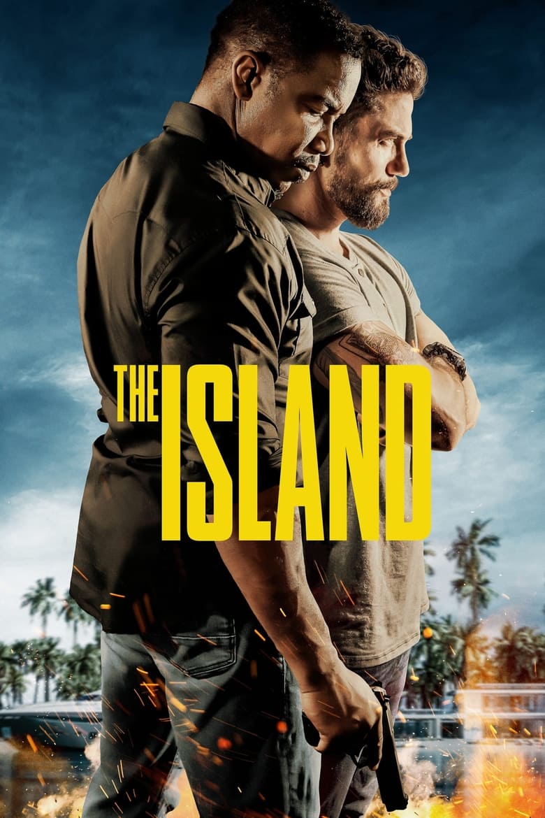 The Island Online Sa Prevodom