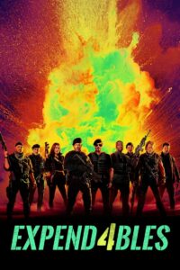 Expend4bles aka Expendables 4