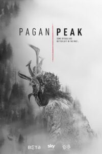 Pagan Peak (Der Pass)