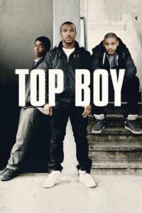 Top Boy (Prvi dio 2011)
