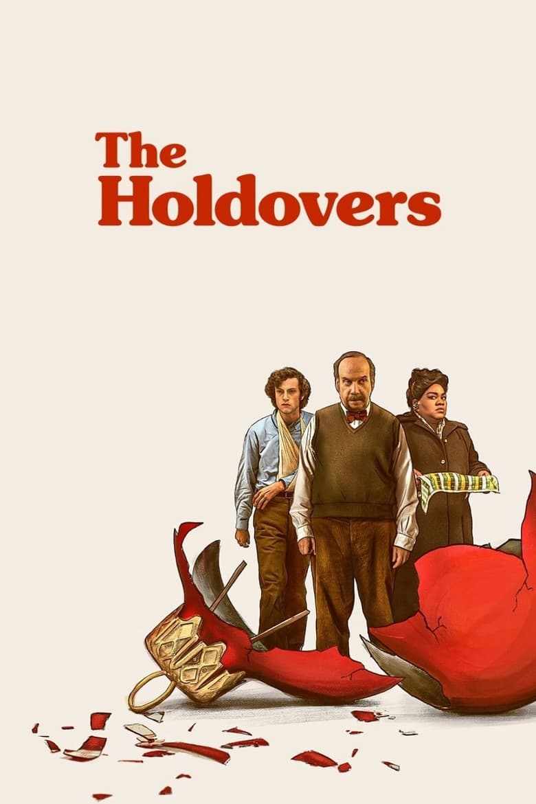 The Holdovers Online Sa Prevodom
