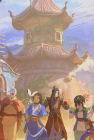 Background